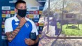 Vélez explicó por qué bajó a los jugadores de la fiesta del escándalo
